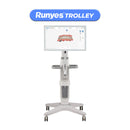 Scanner Intraoral 3DS V5/V6 AVEC ou SANS FIL +TROLLEY - Runyes