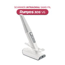 Scanner Intraoral 3DS V5/V6 AVEC ou SANS FIL +TROLLEY - Runyes