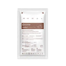 Gants chirurgicaux latex non poudrés EO x100 - couleur jaune - MERCATOR - Safe Implant