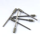 Fraises diamantées pièce à main HP - Iso : 141 - Safe Implant