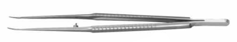 Suture Forcep 2mm