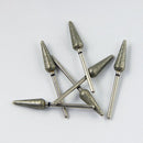 Fraises diamantées pièce à main - Iso : 266 - DIAN FONG