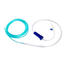 Ligne irrigation set - Moteur W&H - JUNELAND