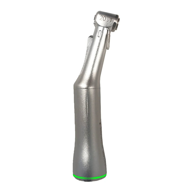 Contre angle bague verte implant 20:1  - Tealth - Safe Implant
