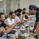 Formation greffe osseuse - Augma + ASSEK Lift - David Baranès, Tanguy ROUXEL & Robert Fromental - Safe Implant