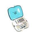 Trousse Chirurgie AB Dental - TKDC - Safe Implant