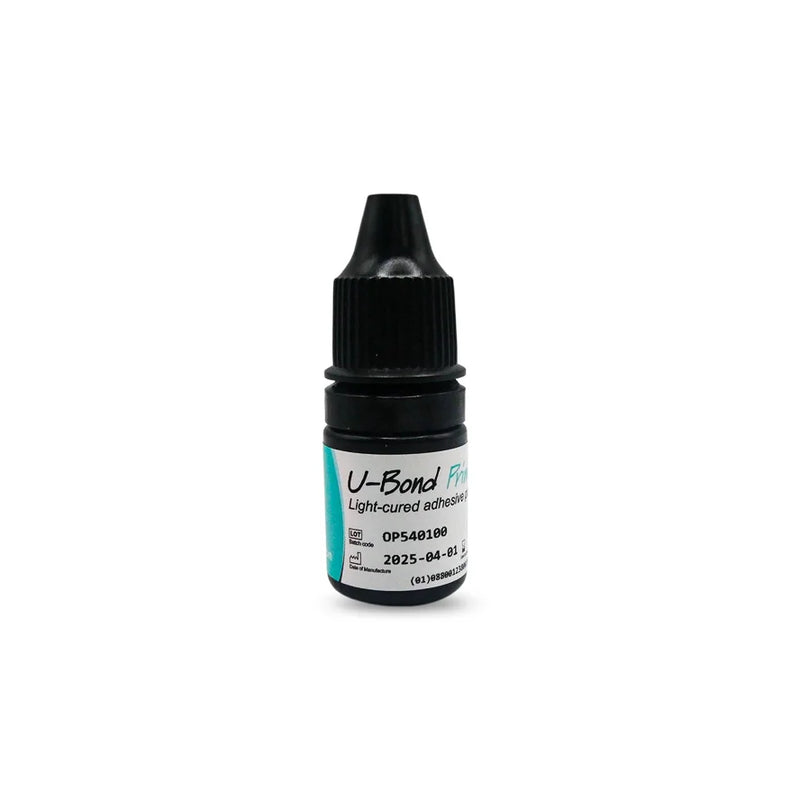 U-Bond Ortho - Kit - Adhésif orthodontique photopolymérisable - VERICOM - Safe Implant