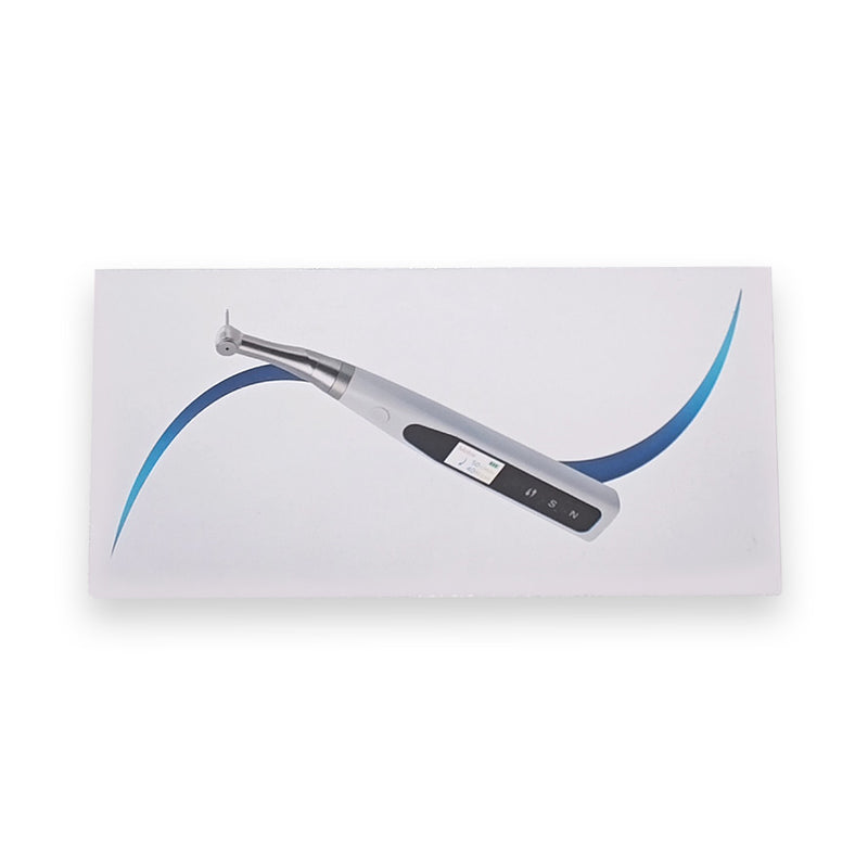 Visseuse électrique - Torque : 5-50 N. cm - Safe Implant