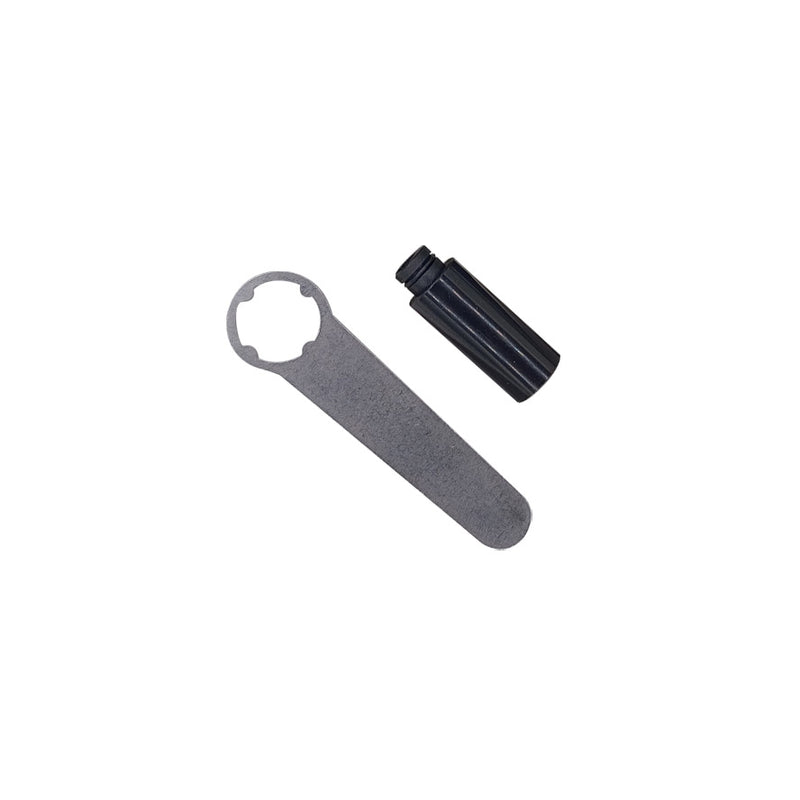Visseuse électrique - Torque : 5-50 N. cm - Safe Implant