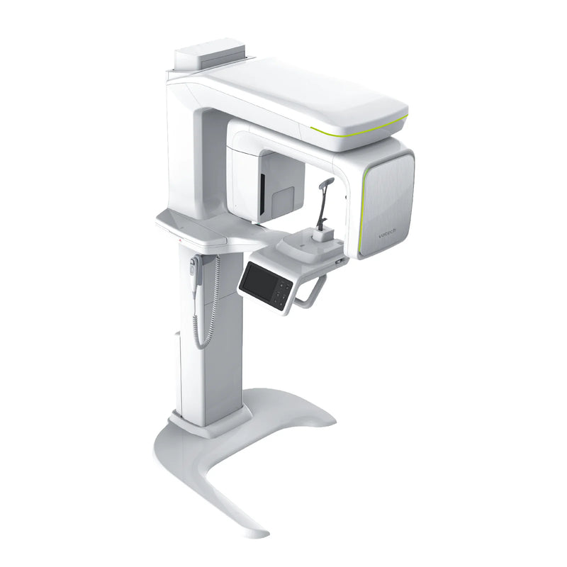 Système d’imagerie 4-en-1 3D / 2D - Green 2 - Vatech - Safe Implant