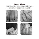 Capteur intra-oral X-ray sensor - XPECT VISION - Safe Implant