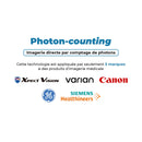 Capteur intra-oral X-ray sensor - XPECT VISION - photon counting - Safe Implant