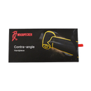 Le modèle WP-1L de Woodpecker est un instrument dentaire de haute précision, doté d'un moteur allemand de pointe et d'une conception innovante. Son rapport de transmission de 20:1 en fait un outil polyvalent, idéal pour une gamme étendue de procédures dentaires.