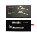 Le modèle WP-1L de Woodpecker est un instrument dentaire de haute précision, doté d'un moteur allemand de pointe et d'une conception innovante. Son rapport de transmission de 20:1 en fait un outil polyvalent, idéal pour une gamme étendue de procédures dentaires.