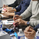 Formation en greffe osseuse et soulevé de sinus minimalement invasif pour dentistes – Lyon le 18 juin et Paris le 19 juin 2025 – Découvrez les kits ASSEK pour le soulevé de sinus par voie crestale et Augma pour le comblement osseux – démonstration pratique et étude de cas cliniques sur la greffe osseuse et l’élévation sinusienne sans risque de perforation.