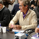 Formation en greffe osseuse et soulevé de sinus minimalement invasif pour dentistes – Lyon le 18 juin et Paris le 19 juin 2025 – Découvrez les kits ASSEK pour le soulevé de sinus par voie crestale et Augma pour le comblement osseux – démonstration pratique et étude de cas cliniques sur la greffe osseuse et l’élévation sinusienne sans risque de perforation.