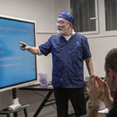 Formation en greffe osseuse et soulevé de sinus minimalement invasif pour dentistes – Lyon le 18 juin et Paris le 19 juin 2025 – Découvrez les kits ASSEK pour le soulevé de sinus par voie crestale et Augma pour le comblement osseux – démonstration pratique et étude de cas cliniques sur la greffe osseuse et l’élévation sinusienne sans risque de perforation.