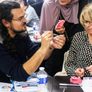 Formation en greffe osseuse et soulevé de sinus minimalement invasif pour dentistes – Lyon le 18 juin et Paris le 19 juin 2025 – Découvrez les kits ASSEK pour le soulevé de sinus par voie crestale et Augma pour le comblement osseux – démonstration pratique et étude de cas cliniques sur la greffe osseuse et l’élévation sinusienne sans risque de perforation.