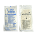 Les gants de chirurgie sans poudre en latex naturel de Hartmann sont des accessoires médicaux de haute qualité. Ambidextres, non stériles et non poudrés, ils offrent une excellente élasticité, un confort optimal et une sensibilité tactile pour des interventions précises.