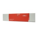 Le i-GEL est un gel de gravure à l'acide phosphorique, spécialement conçu pour la préparation de surfaces dentaires avant des procédures dentaires diverses. Ce produit se présente sous forme de gel et de liquide, contenant une concentration élevée de 37% d'acide phosphorique, assurant une performance optimale.