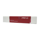 L'I-PRO LC Obturation Temporaire Photopolymérisable est une solution avancée conçue pour le remplissage temporaire des caries dentaires. Grâce à sa formule photopolymérisable, ce produit offre une prise rapide, une adhérence exceptionnelle à la surface de la dent et une durabilité remarquable.