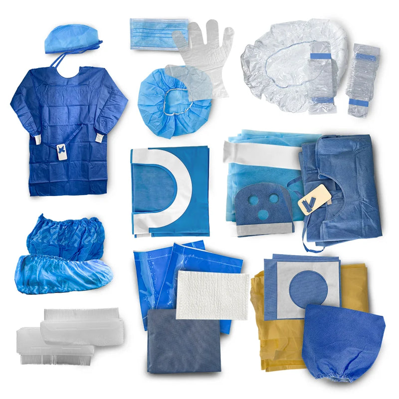 Kit de chirurgie dentaire