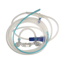 Les sets d'irrigation de Bien-Air sont spécifiquement conçus pour être utilisés avec les moteurs Bien-Air, tels que le moteur Bien-Air® iChiropro. Ils sont parfaitement adaptés aux systèmes et pompes péristaltiques brevetés de Bien-Air.