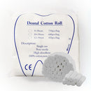 Cotons salivaires 10x38mm 15 rouleaux - Safe Implant