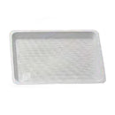 Plateau jetable plastique dur 20x15cm - Safe Implant