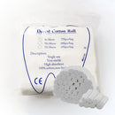 Cotons salivaires 8x38mm 15 rouleaux - Safe Implant