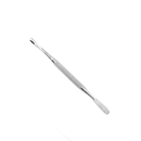 Lime d'alvéotomie / rape à os de Miller courbée