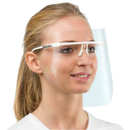Visière de protection - Larident