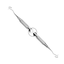 Curette parodontale de Gracey 1-2 - Safe Implant