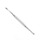 Lime d'alvéotomie / rape à os de Miller courte