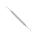 Racleur à os (4/5mm) - Safe Implant