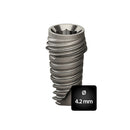 Implant Sirius de TAV Dental diamètre 4.20 - Safe Implant