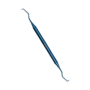 Curette parodontale de Gracey 5-6 titane -Safe-Implant