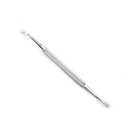 Lime d'alvéotomie / rape à os de Whal