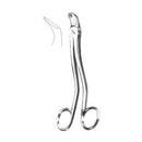 Davier troisième molaire inférieure - Safe Implant