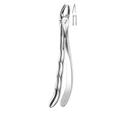 Davier molaires supérieures gauche - Safe Implant