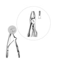 Davier pour incisives supérieures - Safe Implant