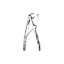 Davier molaires inférieures - Safe Implant