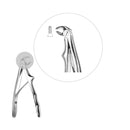 Davier incisives inférieures - Safe Implant