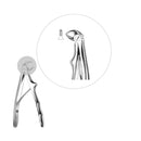 Davier racines inférieures - Safe Implant