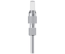 Mandrin 5mm pointe caoutchouc 3mm - Safe Implant