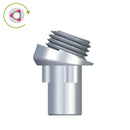 Embases angulées inversées compatibles NobelReplace Select™ - Safe Implant