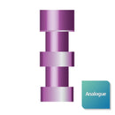 Analogue générique Xive™ - Safe Implant