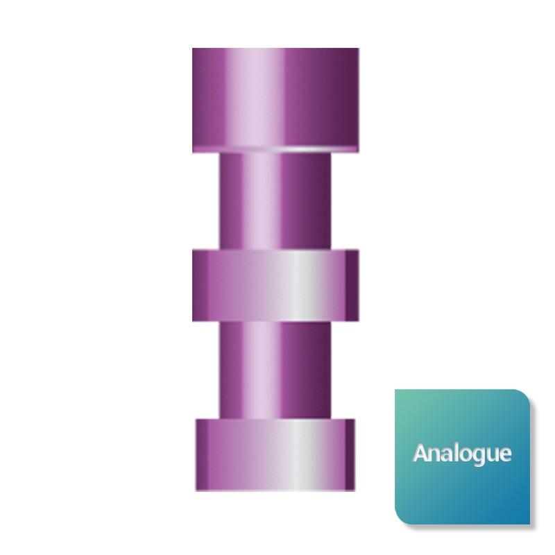 Analogue générique Xive™ - Safe Implant