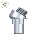 Embases angulées inversées compatibles NobelReplace Select™ - Safe Implant