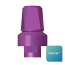 Safe Clic™ compatibles avec la marque Tekka© de Global D™ connectiques Krestal™ / Progress™ Ø 3.40, 4.00, 4.50 et 5,00 mm